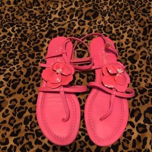Kate Spade sandals size 7.5